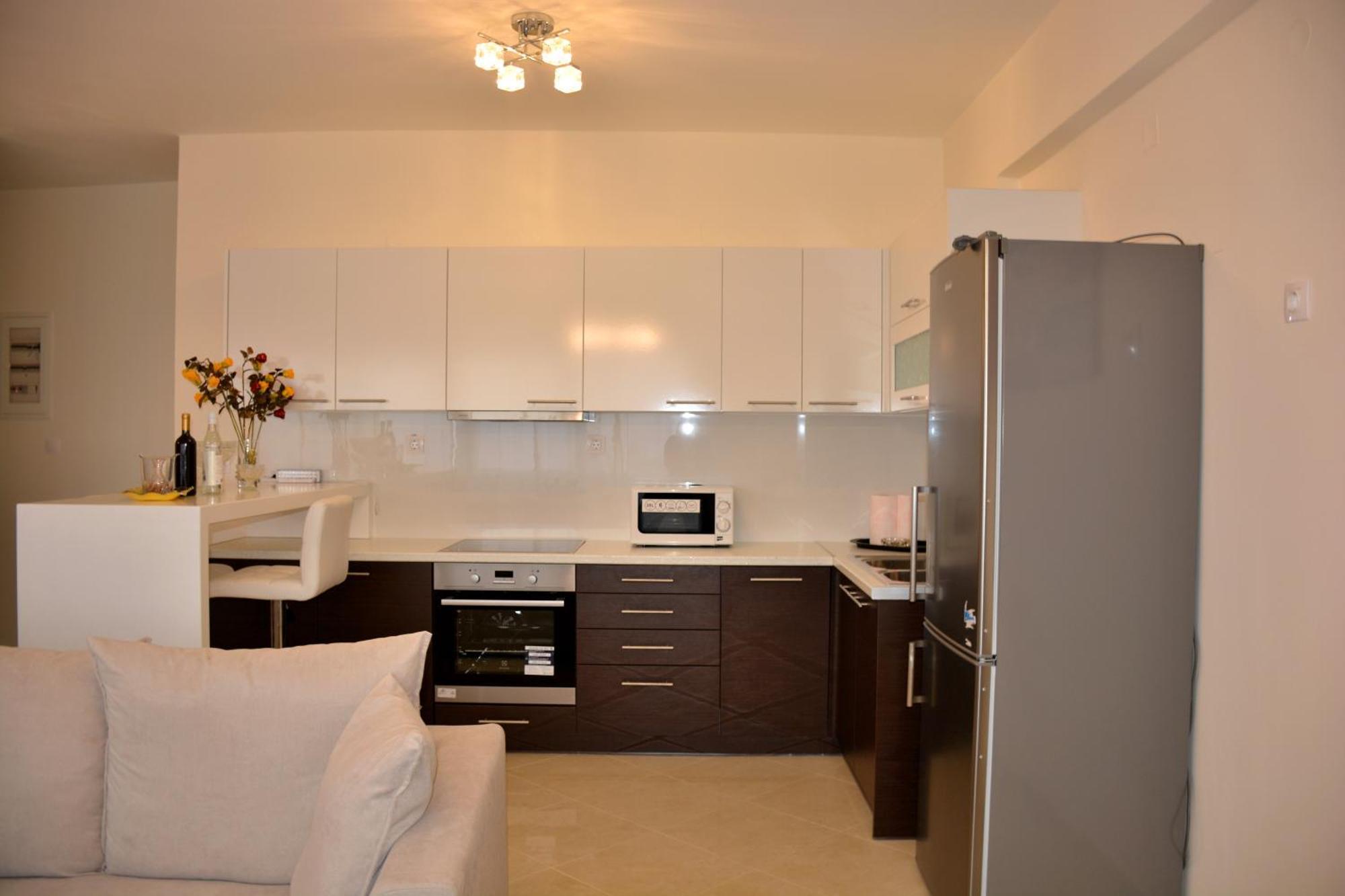 Luxury Suites In Stavromenos Zimmer foto